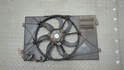 Вентилятор радиатора Volkswagen Caddy 2004-2015 - 20931644