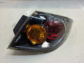 Фонарь задний Mazda 3 (BK) 2003-2009 - 20931678