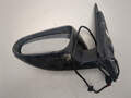 Зеркало боковое Volkswagen Golf 6 2008-2012 - 20931680