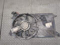 Вентилятор радиатора Ford Focus 2 2005-2008 - 20931681