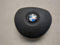 Подушка безопасности водителя BMW 3 E90 2005-2012 - 20931839
