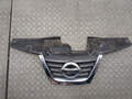 Решетка радиатора Nissan Juke 2010-2019 - 20931850