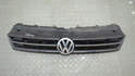 Решетка радиатора Volkswagen Polo 5 2009-2014 - 20931857