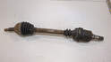 Приводной вал, шрус Renault Megane 2 2002-2009 - 20931875
