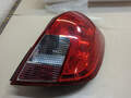 Фонарь задний Opel Antara 2006-2015 - 20931900