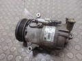 Компрессор кондиционера Opel Astra H 2004-2010 - 20931925