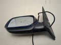 Зеркало боковое Volkswagen Touareg 2002-2007 - 20931964