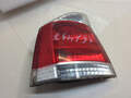 Фонарь задний Opel Vectra C 2002-2008 - 20931996