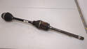 Приводной вал, шрус BMW X3 F25 2010-2017 - 20932370