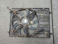 Вентилятор радиатора Ford Bronco Sport 2020-2024 - 20932379