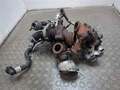 Турбина Citroen C8 2002-2014 - 20932520