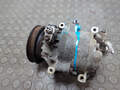 Компрессор кондиционера Toyota Corolla E11 1997-2001 - 20932693