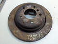 Тормозной диск Kia Ceed 1 2007-2012 - 20932746