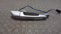 Ручка двери наружная Kia Carnival 2006-2014 - 20932764
