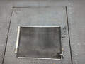 Радиатор кондиционера Kia Mohave (Borrego) 2008-2025 - 20932803