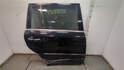 Дверь боковая Mercedes GL X164 2006-2012 - 20932817