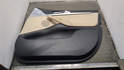Дверная карта (обшивка двери) BMW X4 G02 2018-2025 - 20932839
