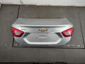 Крышка багажника Chevrolet Cruze 2015-2023 - 20932945