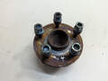 Ступица, кулак, цапфа Chevrolet Cruze 2015-2023 - 20933045