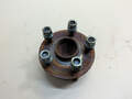 Ступица, кулак, цапфа Chevrolet Cruze 2015-2023 - 20933047
