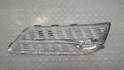Заглушка (решетка) бампера - 20933053 | Фото#3