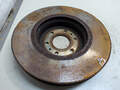 Тормозной диск Kia Mohave (Borrego) 2008-2025 - 20933095