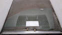 Стекло двери боковой Opel Frontera B 1999-2004 - 20933230