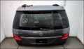 Крышка багажника Mercedes GLS X166 2015-2019 - 20933325