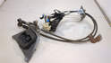 Кулиса кпп Honda CR-V 2006-2012 - 20933410