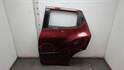 Дверь боковая Nissan Juke 2010-2019 - 20933776