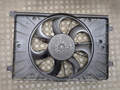 Вентилятор радиатора Chevrolet Bolt EUV 2021-2023 - 20933960