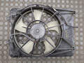 Вентилятор радиатора Acura MDX 2013-2020 - 20933994