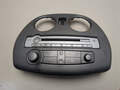 Панель управления магнитолой Mitsubishi Eclipse 2005-2011 - 20934058