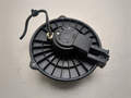 Моторчик печки Mitsubishi Eclipse 2005-2011 - 20934126