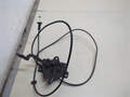 Замок капота Kia Mohave (Borrego) 2008-2025 - 20934678