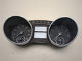 Приборная панель Mercedes GL X164 2006-2012 - 20935173