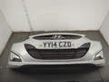 Бампер Hyundai i40 2011-2019 - 20935433
