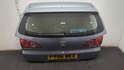 Крышка багажника Honda Accord 7 2003-2007 - 20935500