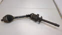 Приводной вал, шрус Volkswagen Sharan (рест) 2000-2010 - 20935512