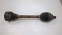 Приводной вал, шрус Volkswagen Touran (рест) 2006-2010 - 20935519