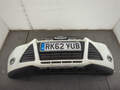 Бампер Ford Focus 3 2011-2015 - 20935551