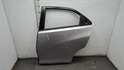 Дверь боковая Honda Civic 2011-2017 - 20935567