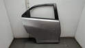 Дверь боковая Honda Civic 2011-2017 - 20935575