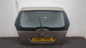 Крышка багажника Mercedes A W169 2004-2012 - 20935691