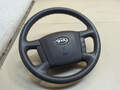Руль Kia Mohave (Borrego) 2008-2025 - 20935755