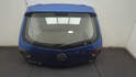 Крышка багажника Mazda 3 (BK) 2003-2009 - 20935849