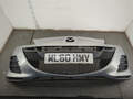Бампер Mazda 3 (BL) 2009-2013 - 20935857