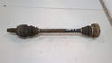 Приводной вал, шрус BMW X3 E83 2003-2010 - 20935887