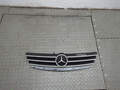 Решетка радиатора Mercedes A W169 2004-2012 - 20935990