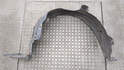 Защита арок (подкрылок) Suzuki SX4 2006-2014 - 20936074